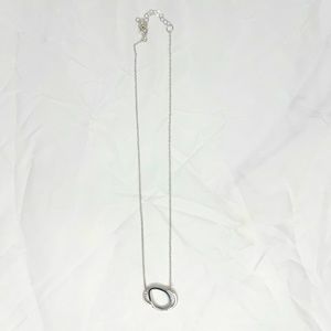 Silpada All-Around Chic Necklace (N3333)